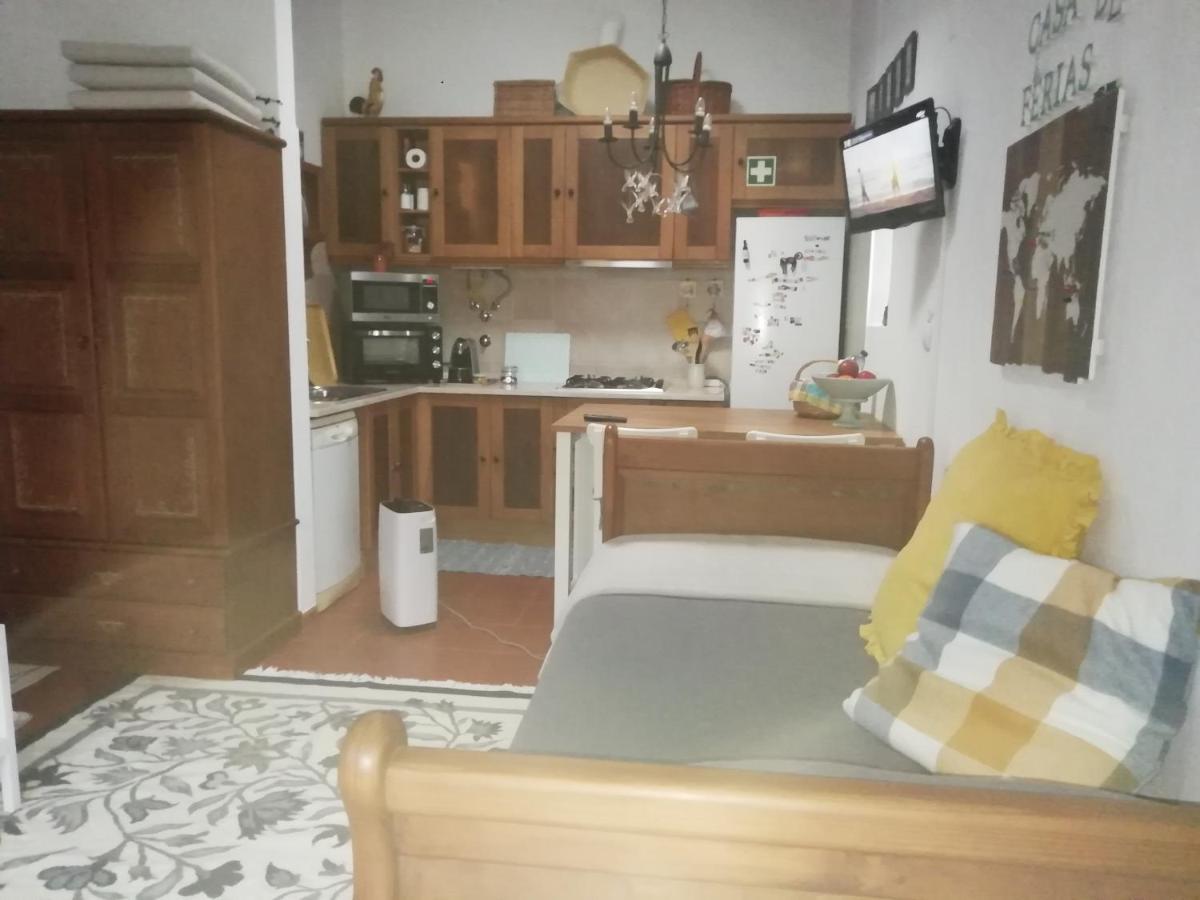 Casinha Amarela Lejlighed Sintra Eksteriør billede