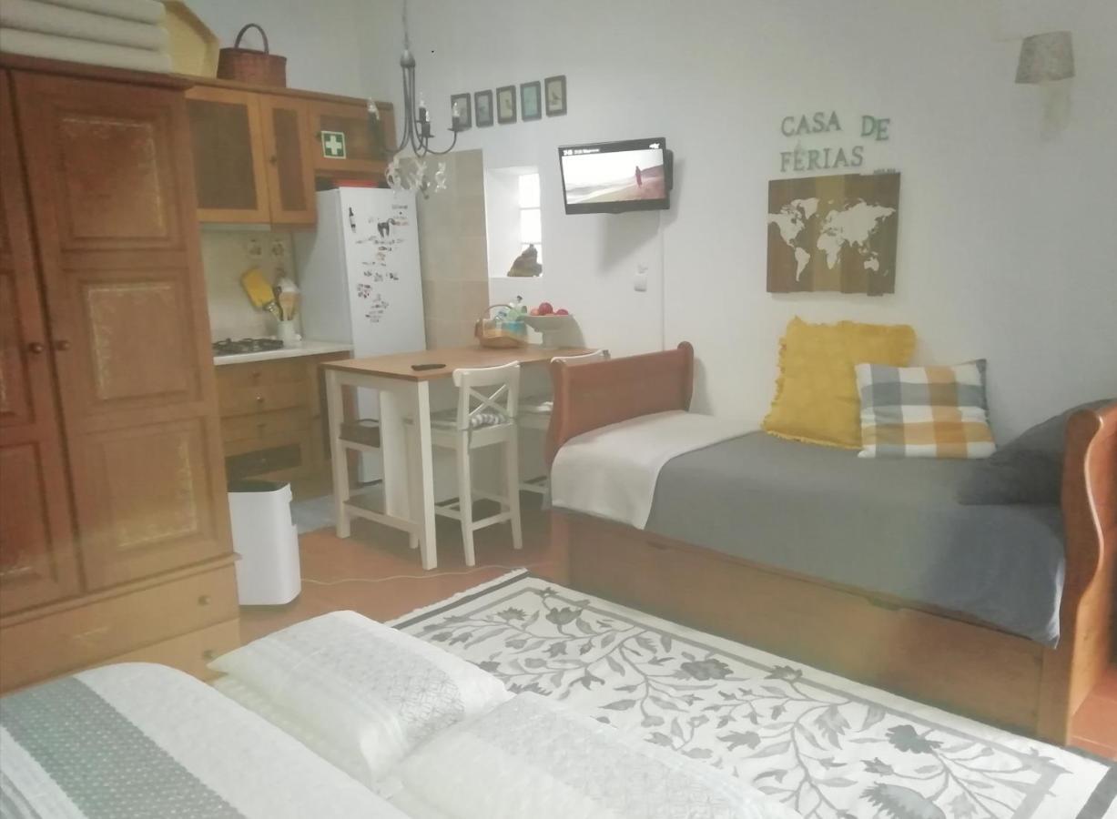 Casinha Amarela Lejlighed Sintra Eksteriør billede