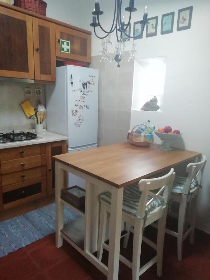 Casinha Amarela Lejlighed Sintra Eksteriør billede